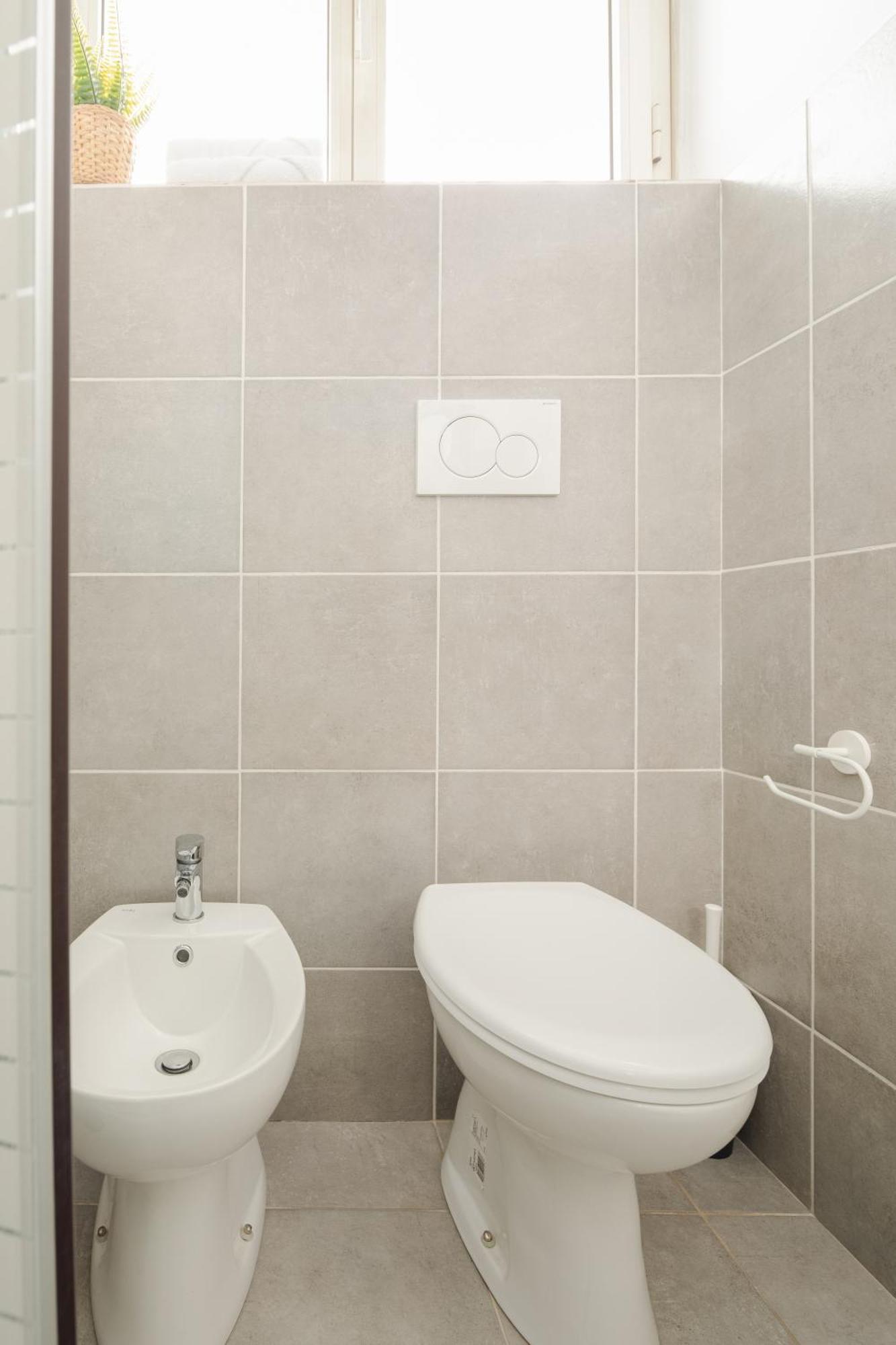 Pop Corn Vatican Suites Roma Rom bilde